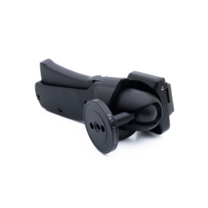 Manfrotto 322RC2-1 Manfrotto 322RC2 Grip Ball Head - Käytetty