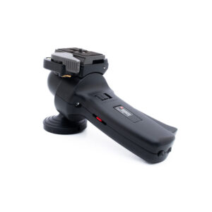 Manfrotto 322RC2-2 Manfrotto 322RC2 Grip Ball Head - Käytetty