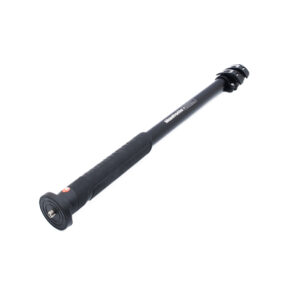 Manfrotto mpmxproa3 Manfrotto MPMXPROA3 Monopod (sis. ALV 25,5%) - Käytetty
