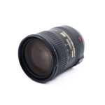 Nikon AF-S Nikkor 18-200mm f/3.5-5.6 G DX VR (sis. ALV 25,5%) - Käytetty
