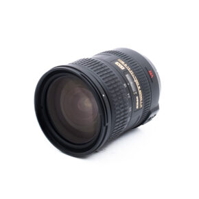 Nikon 18-200mm f35-56 G ED DX VR-2-2 Nikon AF-S Nikkor 18-200mm f/3.5-5.6 G DX VR (sis. ALV 25,5%) - Käytetty