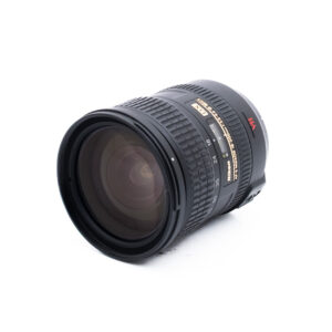 Nikon 18-200mm f35-56 G ED DX VR-2-2 Nikon AF-S Nikkor 18-200mm f/3.5-5.6 G DX VR (sis. ALV 25,5%) - Käytetty