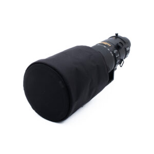 Nikon AF-S Nikkor 200-400mm f/4 ED VR II (Kunto K5, Takuu 6kk) - Käytetty