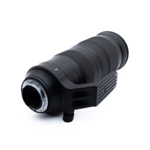 Nikon 200-500mm f56E ED VR-1-5 Nikon AF-S Nikkor 200-500mm f/5.6E ED VR (Kunto K5, Takuu 6kk) - Käytetty