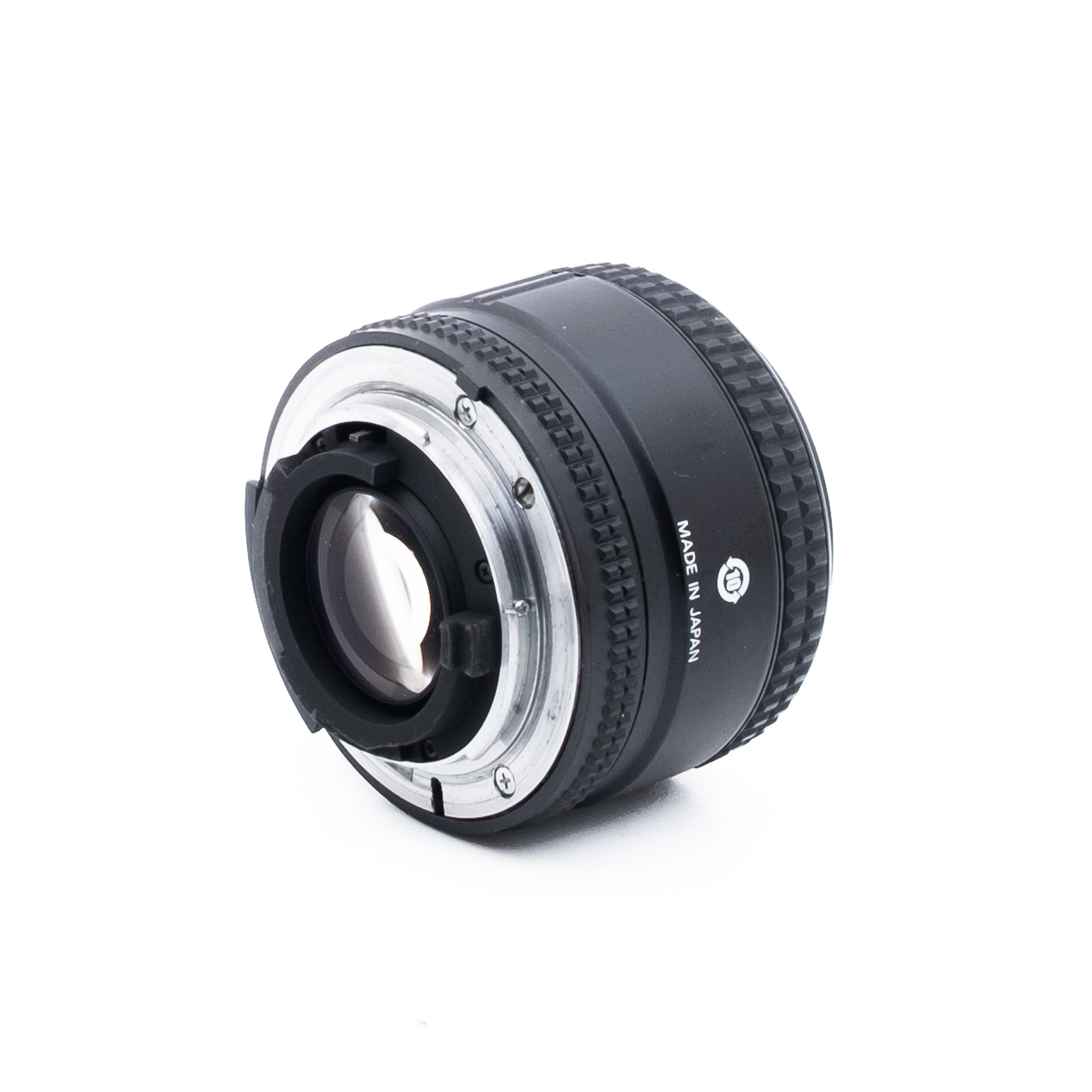 [Myyty] Nikon AF Nikkor 35mm f/2 D (Kunto K5, sis. ALV 25,5% ...