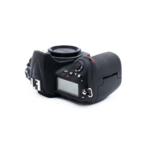 Nikon D300 8461-2 Nikon D300 (SC 38000, sis. ALV 25,5%) - Käytetty