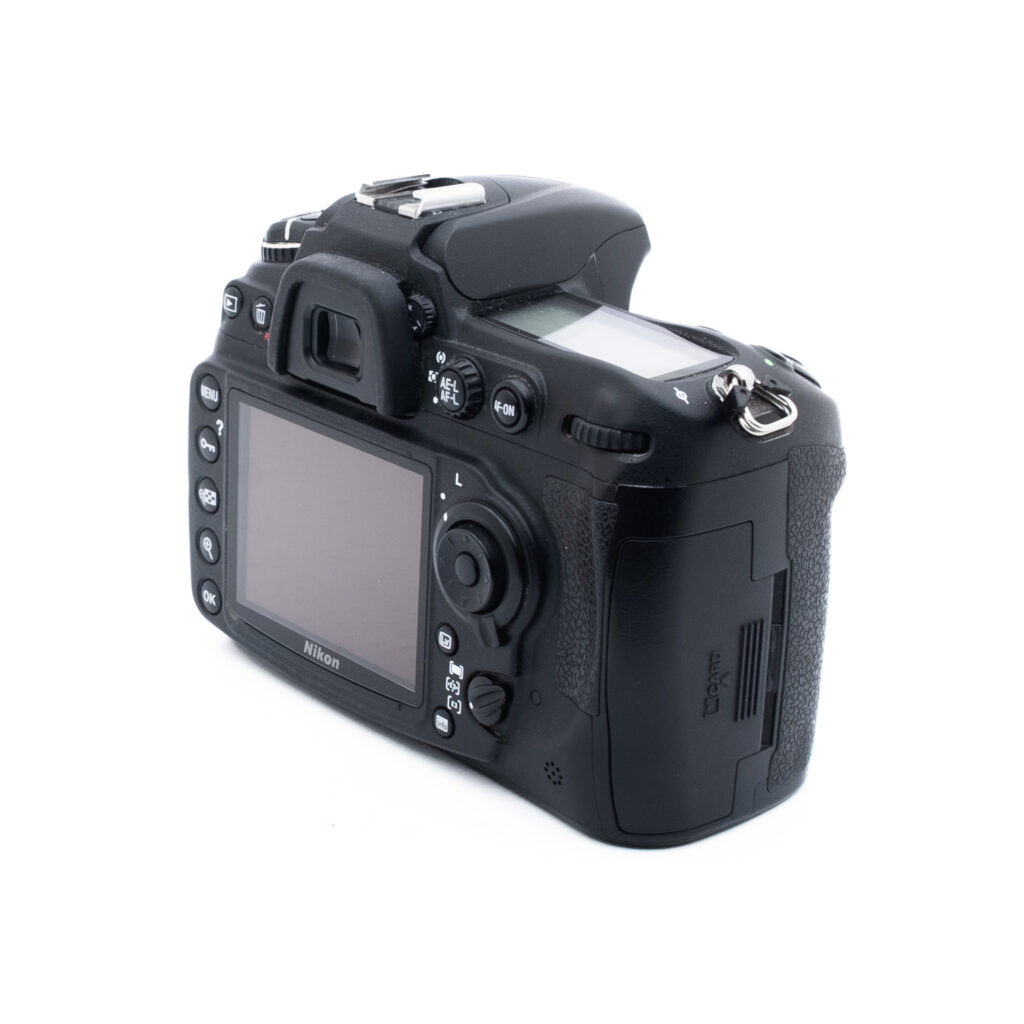 Nikon D300S 9677-3 Nikon D300s (SC 35000) - Käytetty