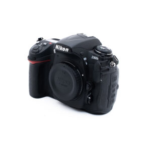 Nikon D300S 9677-5 Nikon D300s (SC 35000) - Käytetty