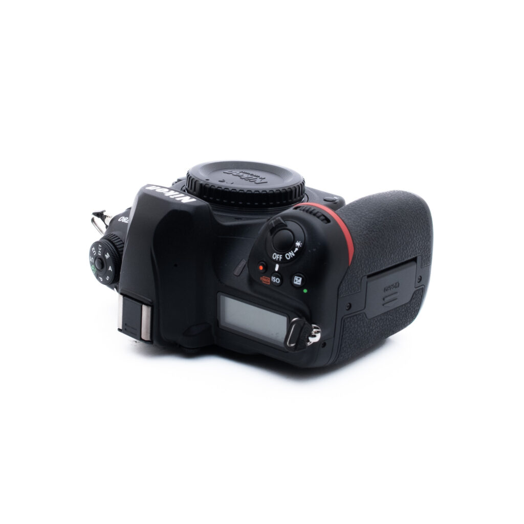 Nikon D780 7952-2 Nikon D780 (SC 14000, Kunto K5) - Käytetty