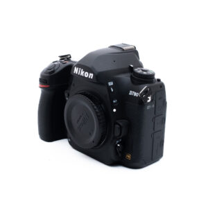 Nikon D780 7952-5 Nikon D780 (SC 14000, Kunto K5) - Käytetty