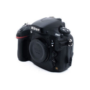Nikon D800-2-2 Nikon D800 + akkukahva (SC 115k, sis. ALV 25.5%) - Käytetty