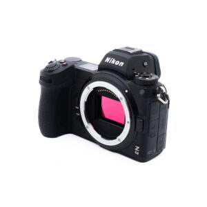 Nikon Z6 II 9402-4 Nikon Z6 II (SC 26000, Takuu 6kk) - Käytetty