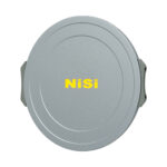 NiSi JetMag Pro 67mm Magnetic Front Cap -etutulppa
