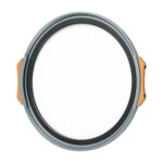 NiSi JetMag Pro 67mm Black Magic Diffusion 1/4 –diffuusiosuodin