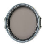 NiSi JetMag Pro 67mm VND 1–5 Stops True Color –säädettävä harmaasuodin
