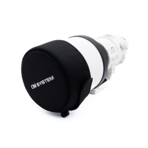 OM System 150-400mm-4 OM System M.Zuiko Digital ED 150-400mm f/4.5 IS PRO TC 1.25x (Kunto K5, Takuu 12kk) - Käytetty
