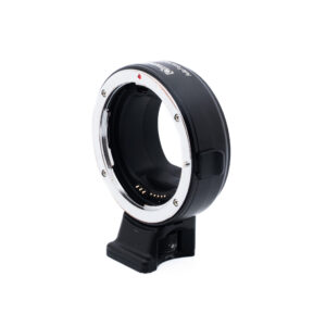 Ommlite auto focus adapter-2 Commlite Auto Focus Adapter EF-L - Käytetty - M