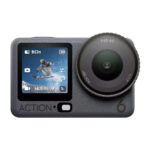 DJI Osmo Action 6 Standard Combo action camera