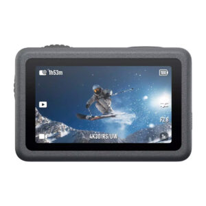 DJI Osmo Action 6 adventure Combo -actionkamera