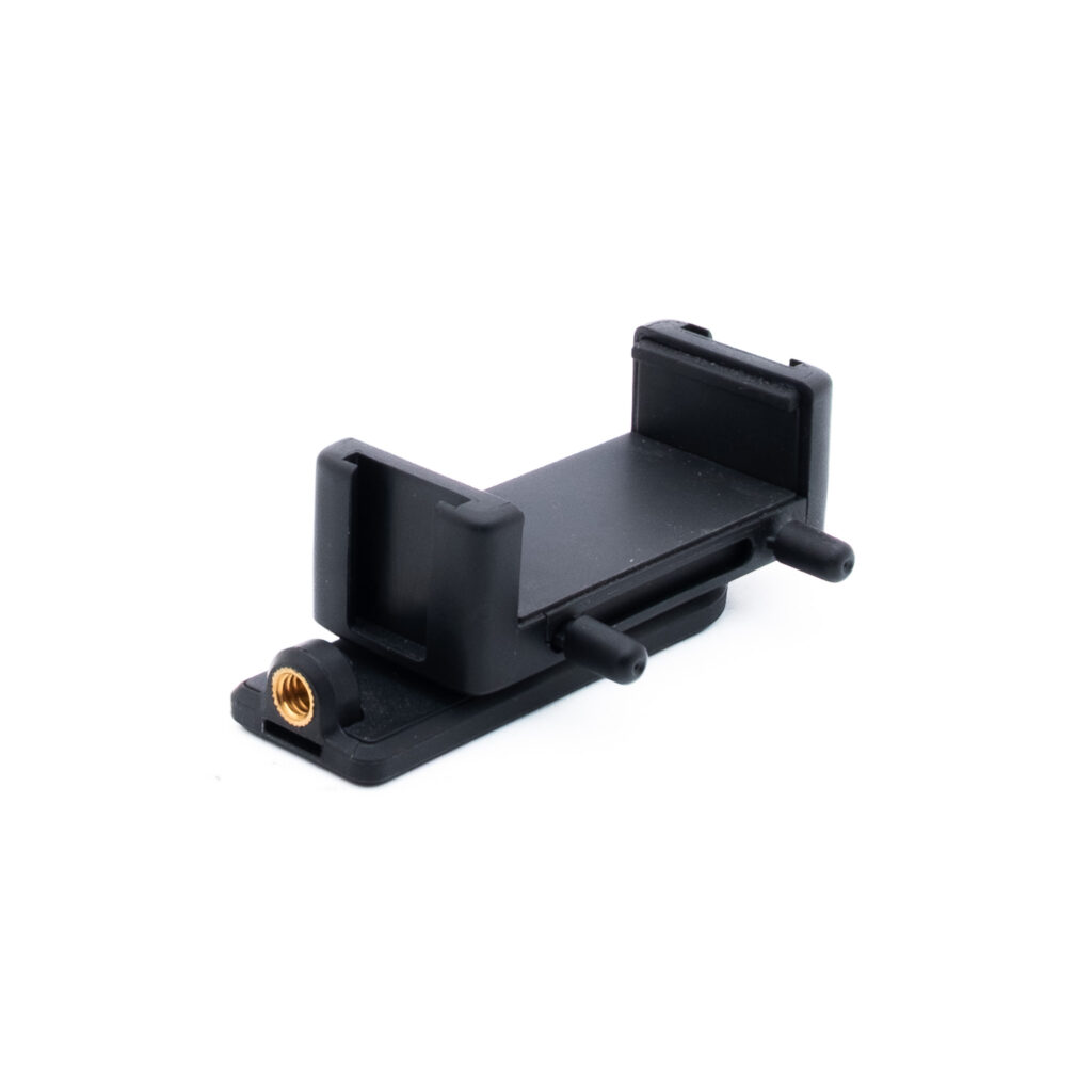 Puhelintelin 1-4mm SmallRig 4366 Easy Loading & Fast Switch Smartphone Holder (sis. ALV 25,5%) - Käytetty