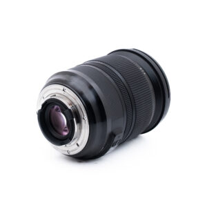 Sigma 24-105mm f/4 Art DG OS HSM Nikon F - Käytetty