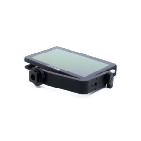SmallHD Focus OLED 5" monitori - Käytetty