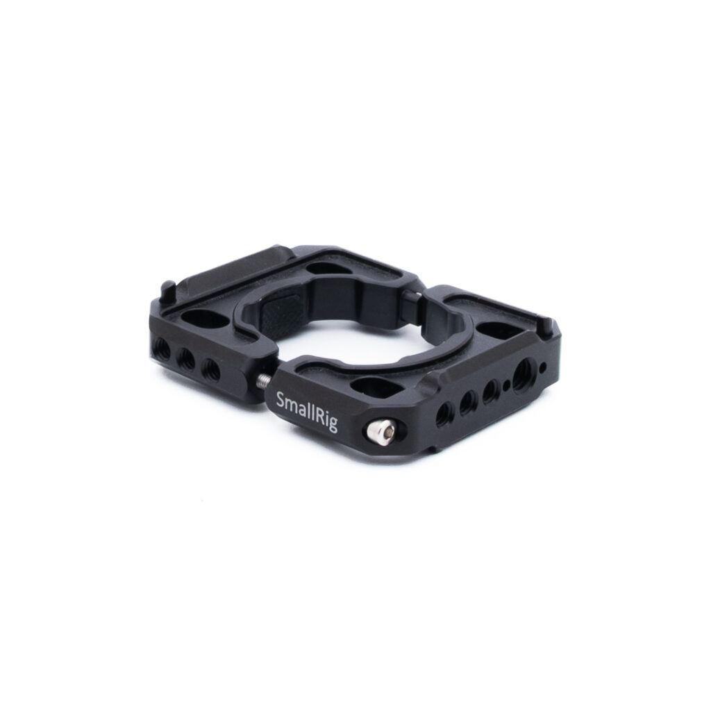 Smallrig 2221 SmallRig 2221 Mounting Clamp for DJI Ronin S Gimbal (sis. ALV 25,5%) - Käytetty