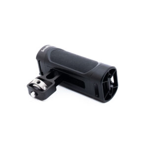 Smallrig 2772-2 SmallRig 2772 Lightweight Side Handle for Smartphone Cage (sis. ALV 25,5%) - Käytetty