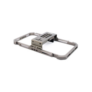 Smallrig 2791-1 SmallRig 2791 Universal Mobile Phone Cage (sis. ALV 25,5%) - Käytetty
