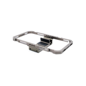 Smallrig 2791-2 SmallRig 2791 Universal Mobile Phone Cage (sis. ALV 25,5%) - Käytetty