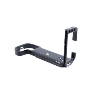Smallrig 4160-2 SmallRig 4160 L-Shape Mount Plate for Canon EOS R5/ R5C/ R6/ R6 MKII (sis. ALV 25,5%) - Käytetty