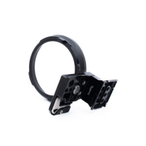 Smallrig 4300-1 SmallRig 4300 Rotatable Horizontal to Vertical Mount Plate Kit for Canon EOS Specific R Series Cameras - Käytetty