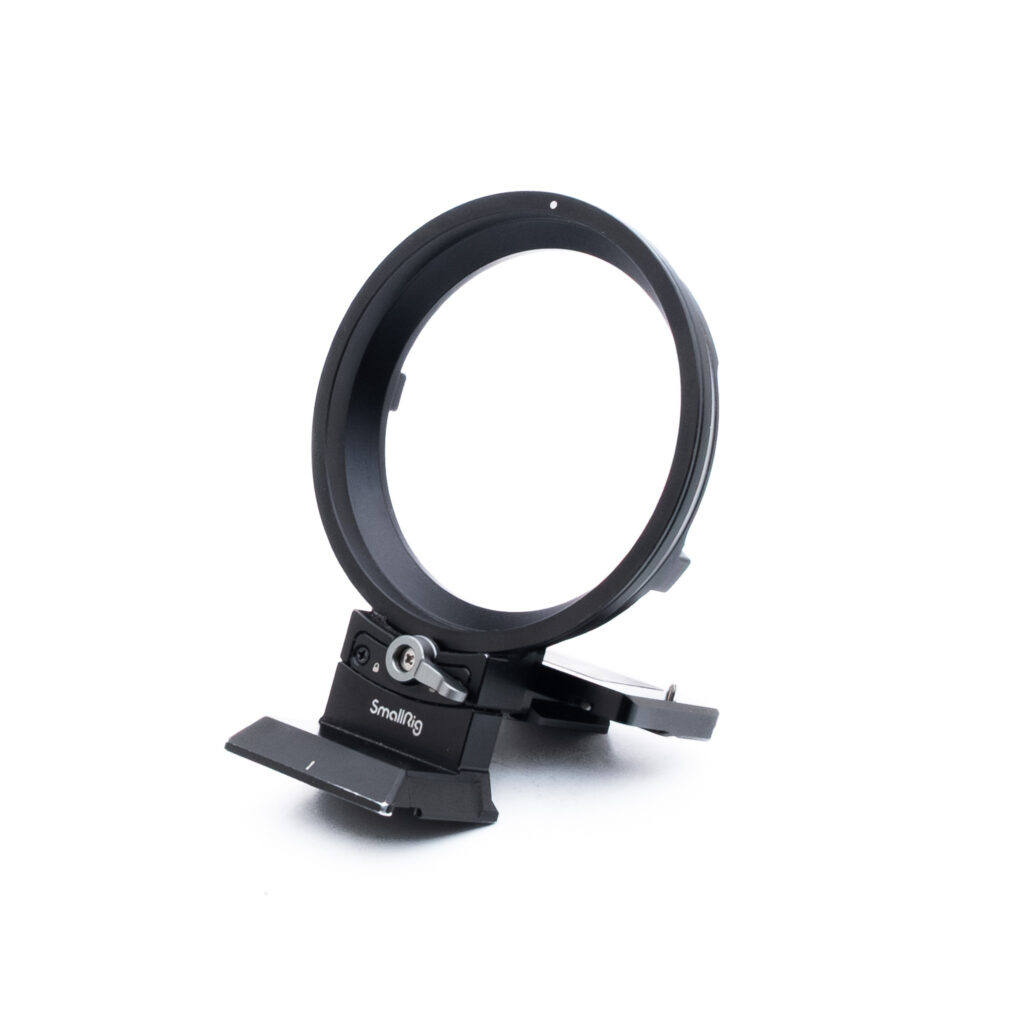Smallrig 4300-2 SmallRig 4300 Rotatable Horizontal to Vertical Mount Plate Kit for Canon EOS Specific R Series Cameras - Käytetty