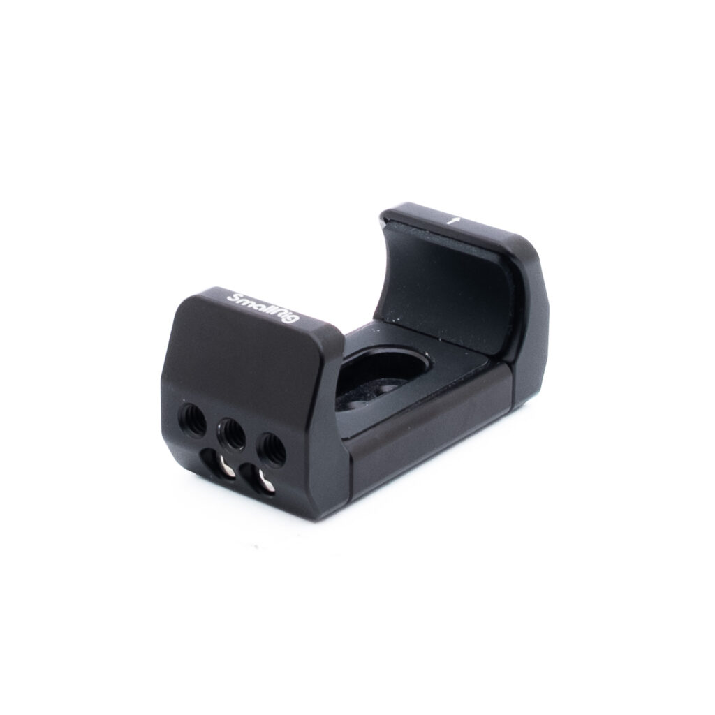 Smallrig 4366 SmallRig BUB2336 Holder for Portable Power Banks (sis. ALV 25,5%) - Käytetty