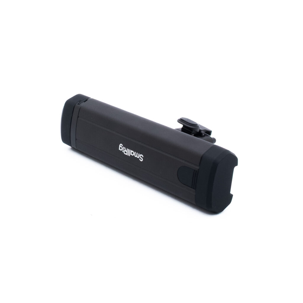Smallrig 4842-1 SmallRig 4842 Rotatable Bilateral Quick Release Side Handle (sis. ALV 25,5%) - Käytetty