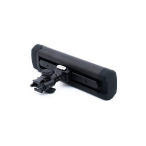 Smallrig 4842-2 SmallRig 4842 Rotatable Bilateral Quick Release Side Handle (sis. ALV 25,5%) - Käytetty