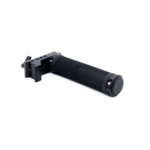 Smallrig Top Handle-1 SmallRig 2005 QR NATO Handle (Rubber) (sis. ALV 25,5%) - Käytetty