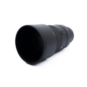 Sony 135mm f18 GM-3-2 Sony FE 135mm f/1.8 GM (Takuu 6kk) - Käytetty