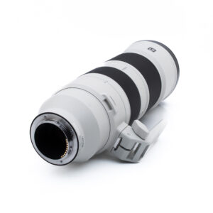 Sony 200-600 G OSS-1 Sony FE 200-600mm f/5.6-6.3 G OSS (Kunto K5, Takuu 12kk) – Käytetty