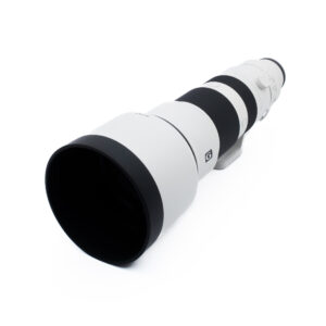 Sony FE 400-800mm f/6.3-8 G OSS (Kunto K5, Takuu 30kk) – Käytetty