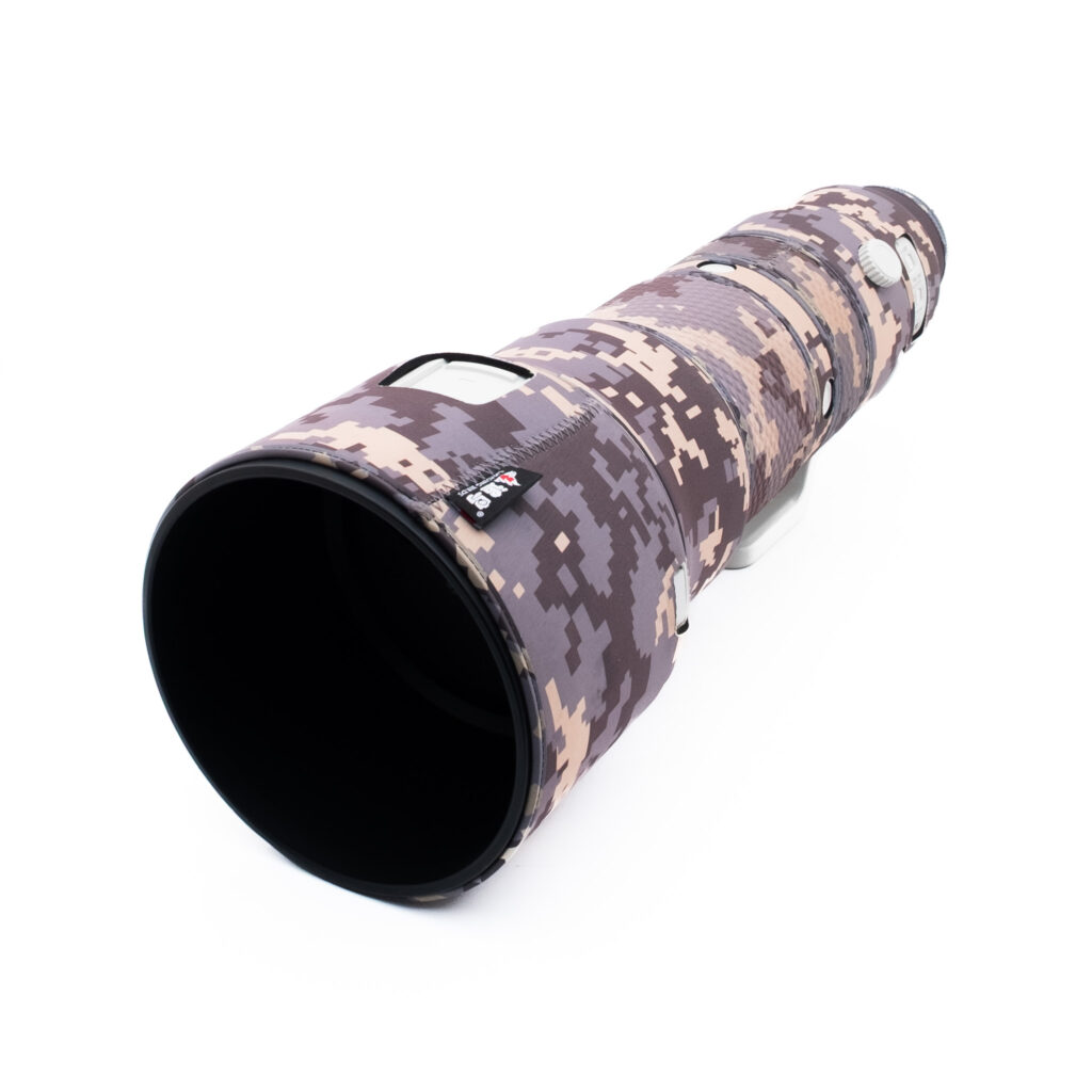 Sony 400-800mm G OSS-4 Sony FE 400-800mm f/6.3-8 G OSS (Kunto K5, Takuu 27kk) – Käytetty