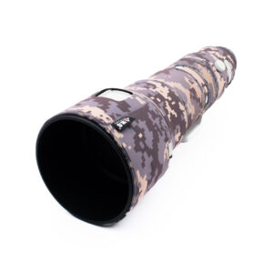 Sony 400-800mm G OSS-4 Sony FE 400-800mm f/6.3-8 G OSS (Kunto K5, Takuu 27kk) – Käytetty