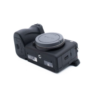 Sony A6700 4116-1 Sony A6700 (SC 2000, Kunto K5, Takuu 6kk) - Käytetty