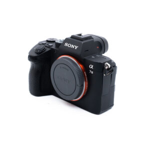 Sony A7 III 3307-5 Sony A7 III (SC 89000, sis. ALV 25,5%, Takuu 6kk) - Käytetty