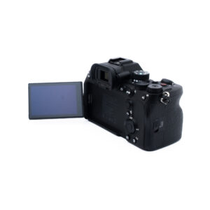 Sony A7 IV 8271-3 Sony A7 IV (SC 200, Takuu 12kk) – Käytetty