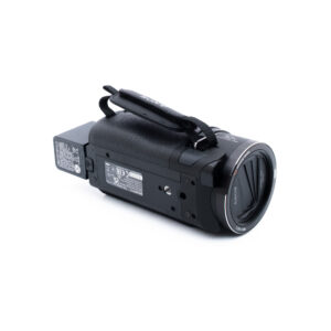 Sony FDR-AX43A-2 Sony FDR-AX43A 4K - Käytetty