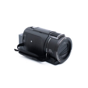 Sony FDR-AX43A-4 Sony FDR-AX43A 4K - Käytetty