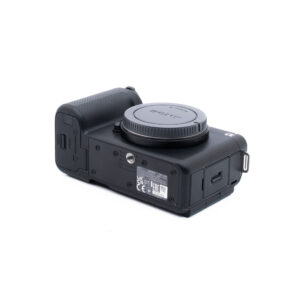 Sony ZV-E1 (Kunto K5, Takuu 6kk) – Käytetty