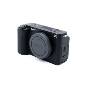 Sony ZV-E1 (Kunto K5, Takuu 6kk) – Käytetty