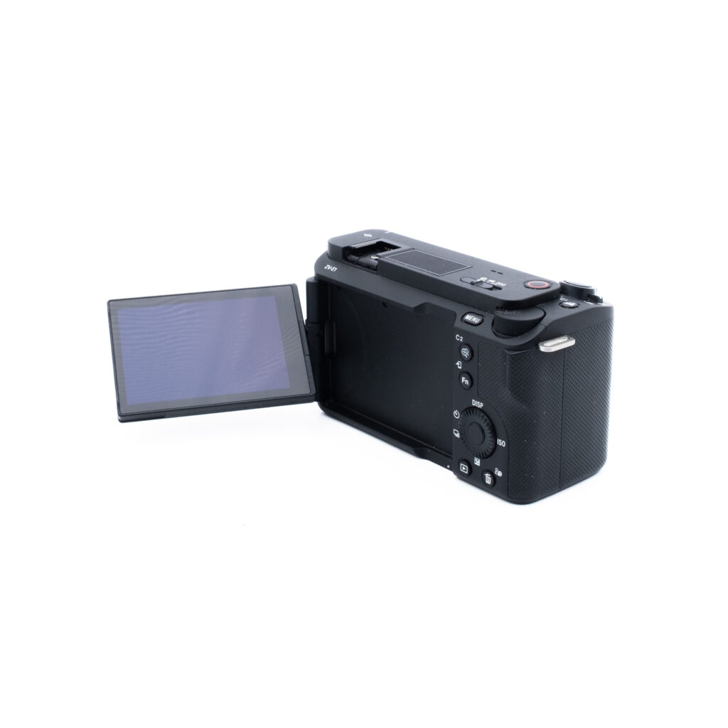 Sony ZV-E1 7526-3 Sony ZV-E1 (Takuu 25kk) – Käytetty